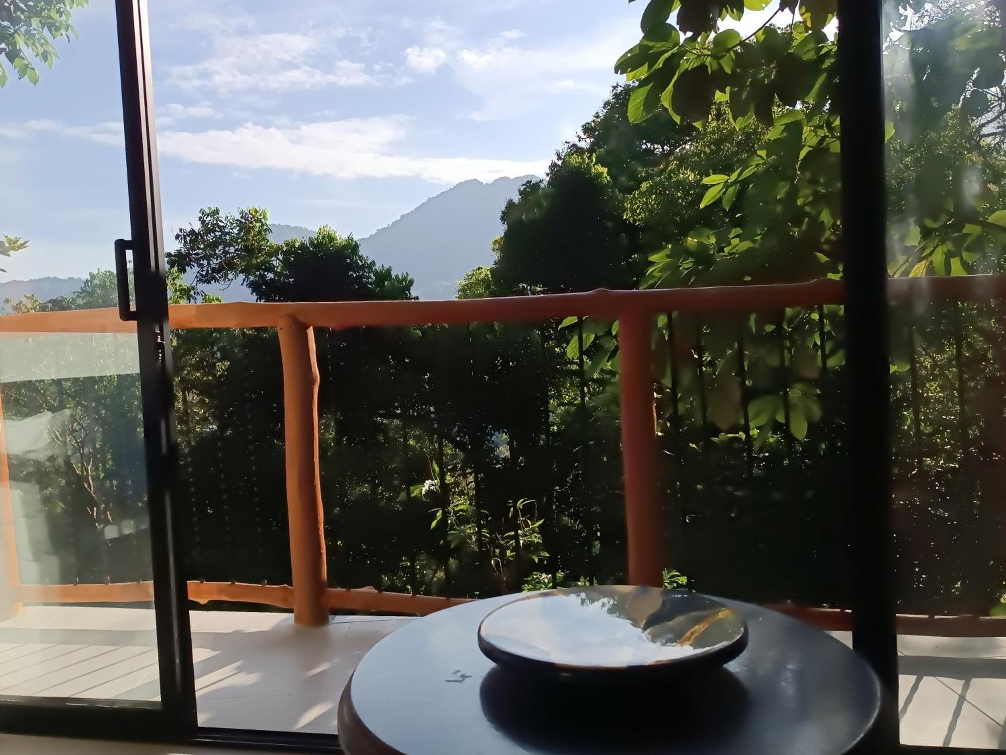 Eden Los Abuelos 1, Casa Privada En Minca Nature Esterno foto