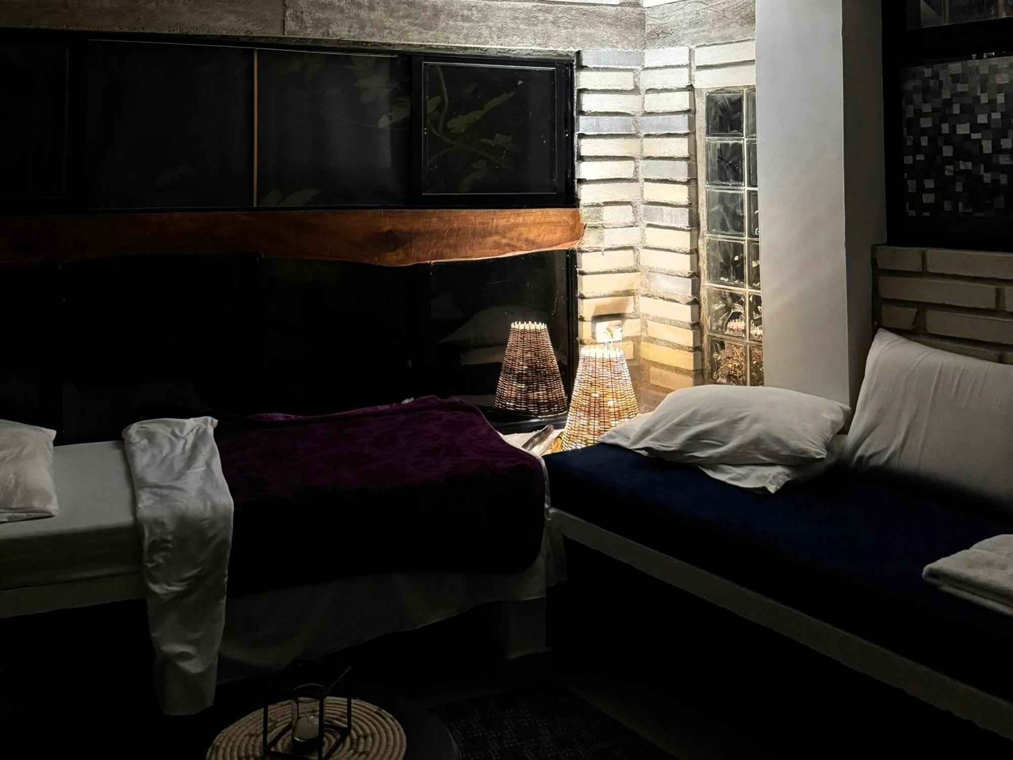 Eden Los Abuelos 1, Casa Privada En Minca Nature Esterno foto